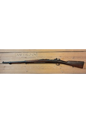 CARL GUSTAV M1896 6,5X55