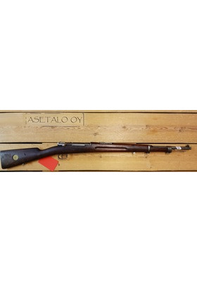 CARL GUSTAV M38 6,5X55 #643170