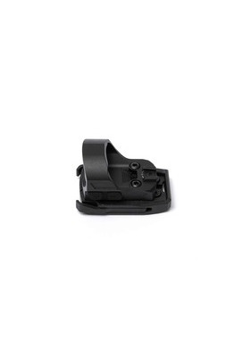 CAT SM2 EVO MAGENTIC RED DOT SIGHT 3MOA FOR GLOCK #CAT-MM-RMS-EVO-GLK-25.5