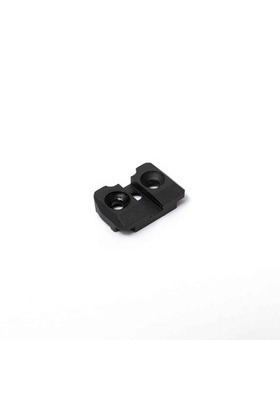 CAT SM2 EVO MAGENTIC RED DOT SIGHT 3MOA FOR GLOCK #CAT-MM-RMS-EVO-GLK-25.5
