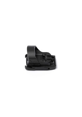CAT SM2 EVO MAGNETIC RED DOT SIGHT 3MOA FOR GLOCK #CAT-MM-RMS-EVO-GLK-25.5