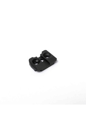 CAT SM2 EVO RMS MAGNETIC MOUNT FOR GLOCK 25.5MM #VAT-EVO-PL-RMS-GLOCK-25.5