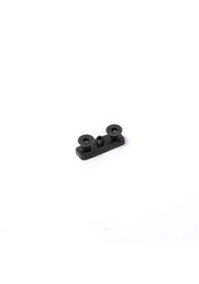 CAT SM2 EVO RMS MAGNETIC MOUNT FOR GLOCK 25.5MM #VAT-EVO-PL-RMS-GLOCK-25.5