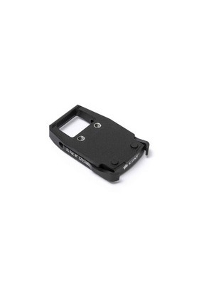 CAT SM2 EVO RMS MAGNETIC MOUNT FOR GLOCK 25.5MM #VAT-EVO-PL-RMS-GLOCK-25.5