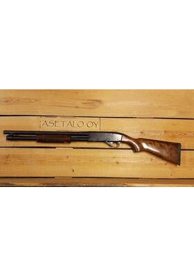 CBC / MAGTECH M586-P 12/76 20" KÄYTETTY HAULIKKO