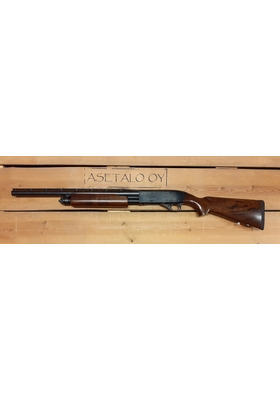 CBC M586 12/76 KÄYTETTY HAULIKKO