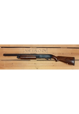 CBC M586 12/76 KÄYTETTY HAULIKKO
