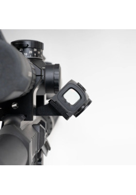 CH PRECISION ACRO OFFSET MOUNT 45° PICATINNY #PR-45-ACRO