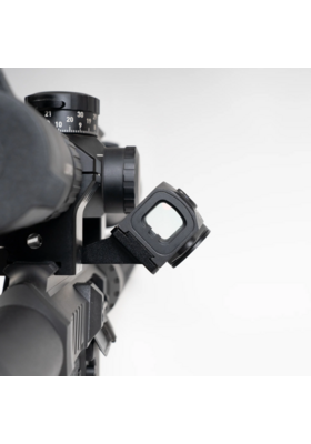 CH PRECISION ACRO OFFSET MOUNT 45° PICATINNY #PR-45-ACRO