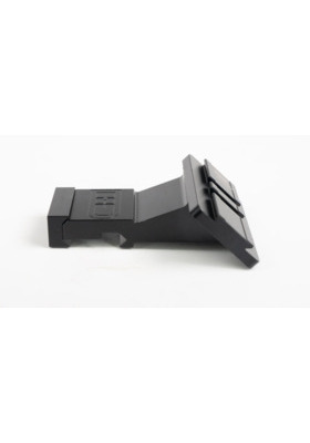 CH PRECISION ACRO OFFSET MOUNT 45° PICATINNY #PR-45-ACRO