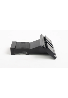 CH PRECISION ACRO OFFSET MOUNT 45° PICATINNY #PR-45-ACRO