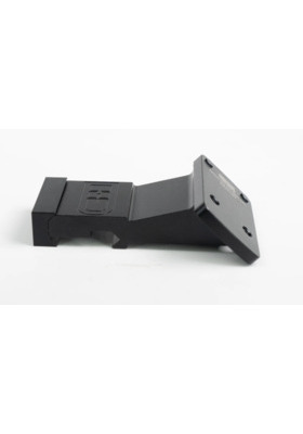 CH PRECISION HOLO 407K OFFSET MOUNT 45° PICATINNY #PR-45-HOLOK