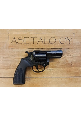 CHIAPPA KIMAR 6MM COMPETITIVE STARTTI REVOLVERI 310.001
