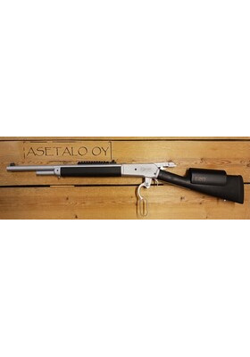 CHIAPPA KODIAK 45-70 18" TT2 KÄYT.KIVÄÄRI BERPROOF POSKIPAKALLA KUIN UUSI!