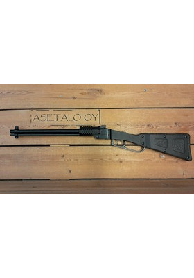 CHIAPPA M6 YHDISTELMÄASE 20/76-22WMR 18,5" #500.183 KÄYTETTY