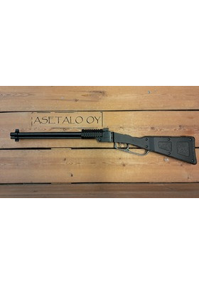 CHIAPPA M6 YHDISTELMÄASE 20/76-22WMR 18,5" #500.183 KÄYTETTY