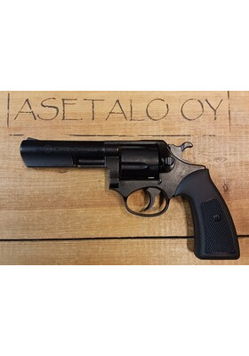 CHIAPPA POWER REVOLVER 6MM STARTTARI 4"