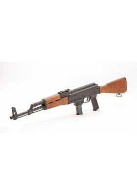 CHIAPPA RAK-9 9MM "AK47" 17,25" KIVÄÄRI TT3 #500.154