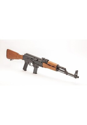 CHIAPPA RAK-9 9MM "AK47" 17,25" KIVÄÄRI TT3 #500.154