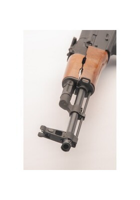 CHIAPPA RAK-9 9MM "AK47" 17,25" KIVÄÄRI TT3 #500.154