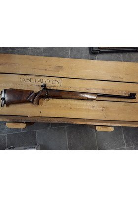 CM-2 22LR DIOPTERIT käyt