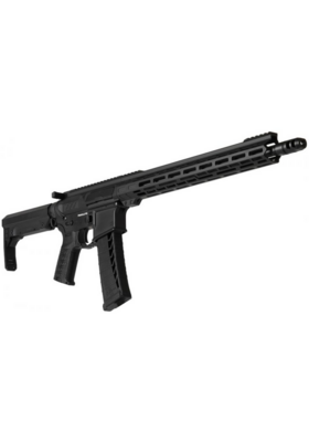 CMMG MK4 RESOLUTE 100 .22 LR#CMMG-22A83C2-AB