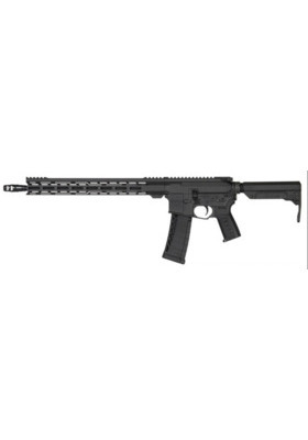 CMMG MK4 RESOLUTE 100 .22 LR#CMMG-22A83C2-AB