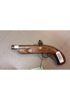 COLONIAL .45 MUSTARUUTIASE PIILUKKO KÄYT #642126