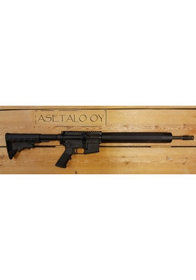 COLT AR15 9MM 16" KÄYT