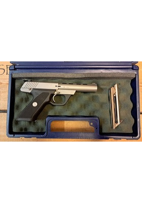 COLT CADET CC5140 .22LR 4,5" KÄYT