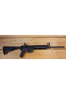 COLT LE6940 5,56X45/223 REM ITSELATAAVAKERTATULI KIVÄÄRI KÄYT