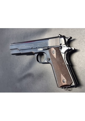 COLT M1911 RUSSIAN CONTRACT .45 ACP