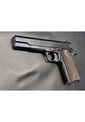 COLT M1911 RUSSIAN CONTRACT .45 ACP