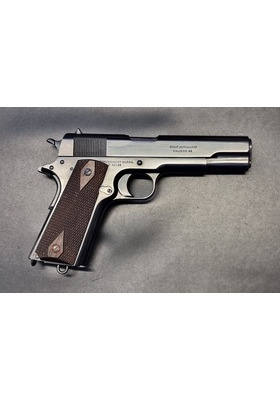 COLT M1911 RUSSIAN CONTRACT .45 ACP