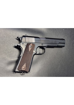 COLT M1911 RUSSIAN CONTRACT .45 ACP