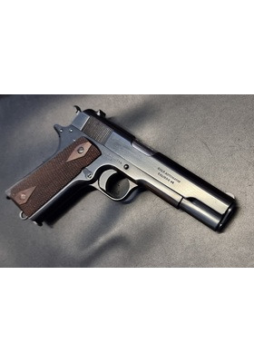 COLT M1911 RUSSIAN CONTRACT .45 ACP