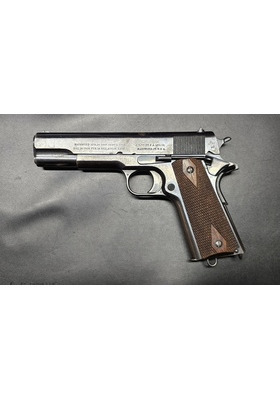 COLT M1911 RUSSIAN CONTRACT .45 ACP