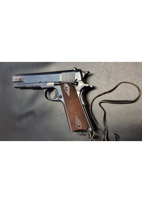 COLT M1911 RUSSIAN CONTRACT .45 ACP