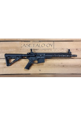 COLT M5 KIVÄÄRI 5,56/223 REM 11,5"