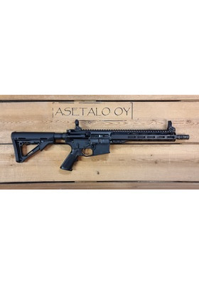 COLT M5 KIVÄÄRI 5,56/223 REM 11,5"