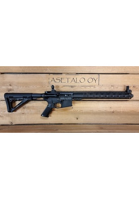 COLT M5 KIVÄÄRI 5.56/223 REM 14,5"