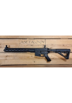 COLT M5 KIVÄÄRI 5.56/223 REM 14,5"