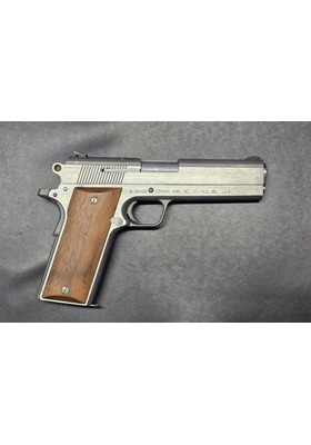 COONAN .357 MAG KÄYT