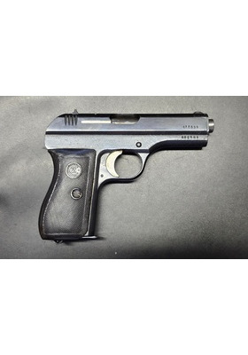 CZ M27 7,65 BR MUOVIKAHVA