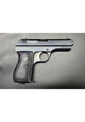 CZ M27 7,65 BR MUOVIKAHVA