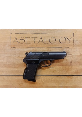CZ M70 7,65BR