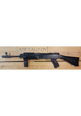 CZ M858 TACTICAL 7,62X39 SEMIAUTOMATIC