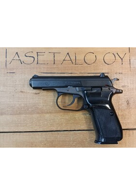 CZ83 9MM SHORT TASKUASE KÄYT PIST