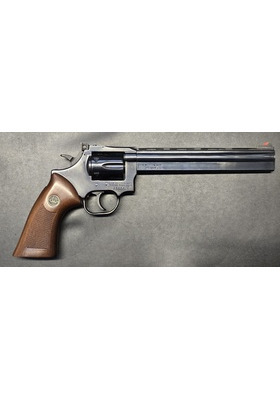 DAN WESSON 15-2VH .357 MAG 8" KÄYT