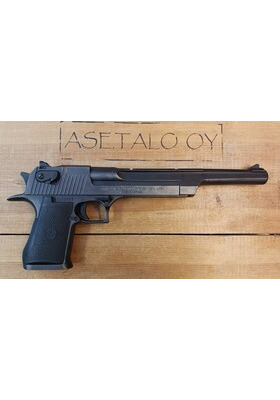 DESERT EAGLE .50 AE 10" KÄYT